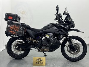 二手KTMR2R790 Adventure