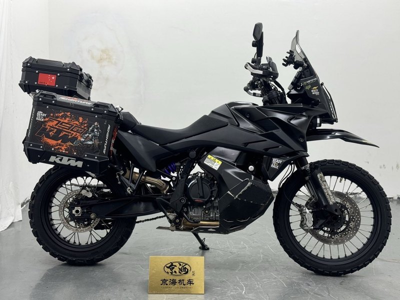 二手KTMR2R790 Adventure