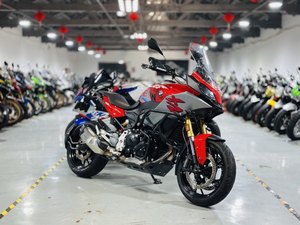 二手宝马F 900 XR