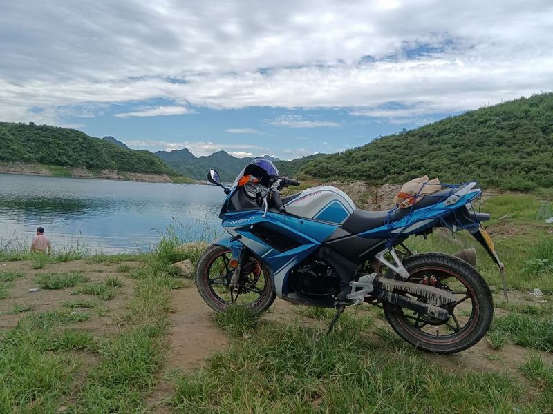 二手春风夜猫CF150-2C