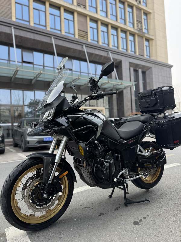 二手赛科龙RX600