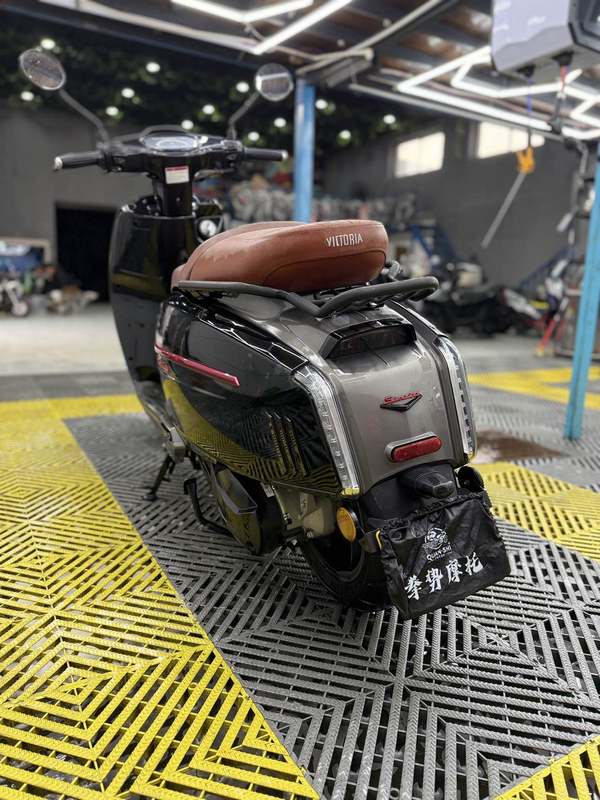 二手维多利亚Sixties 150Si