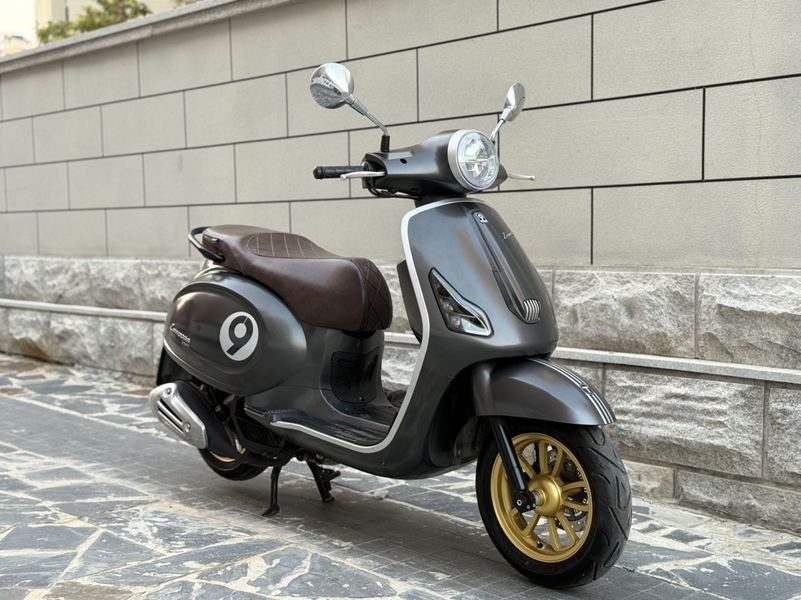 二手布雷斯通蓝卡150