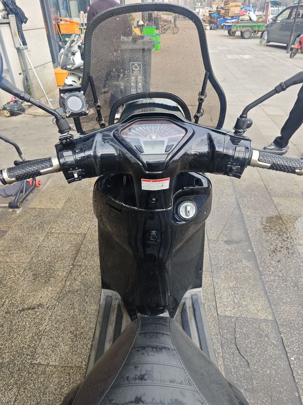 二手维多利亚Sixties 300i