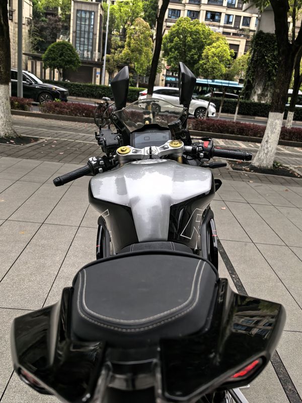 二手赛科龙RC600