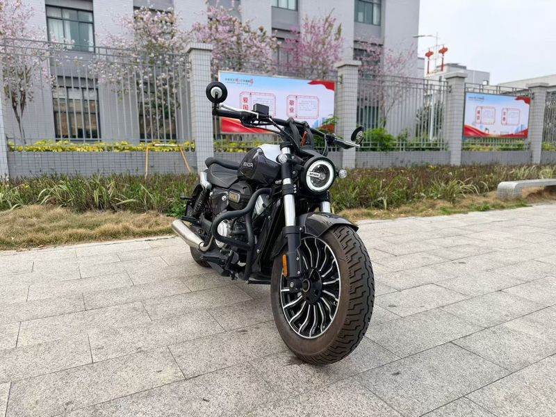 二手奔达Rock300 灰石