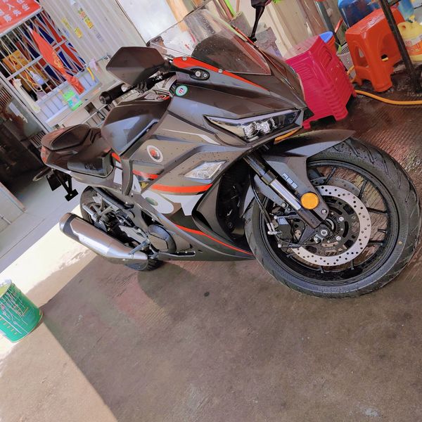 二手诺马魅影 255S