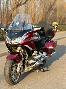 二手本田Gold Wing GL1800