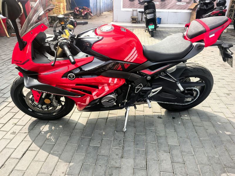二手无极RR660S