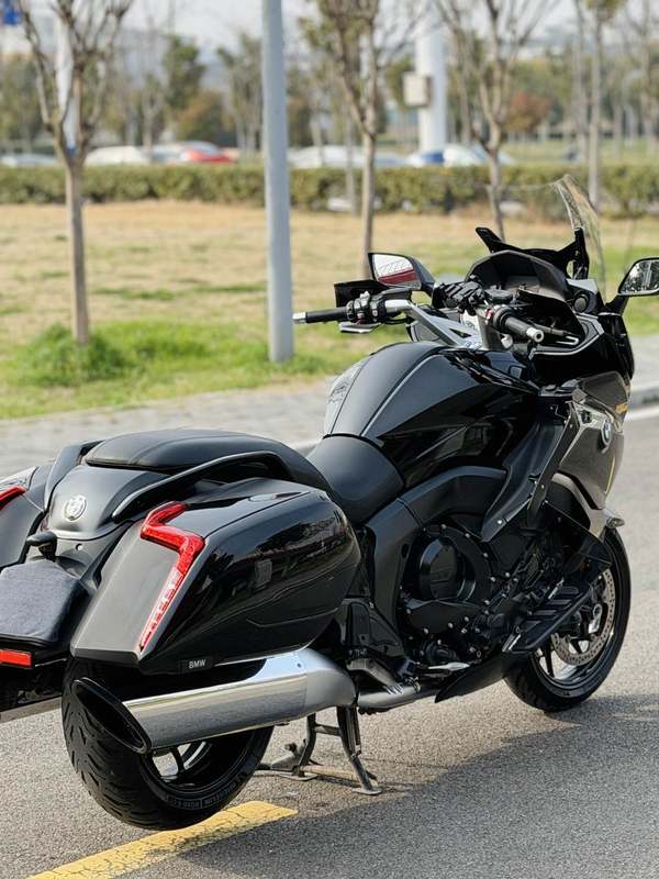 二手宝马K 1600