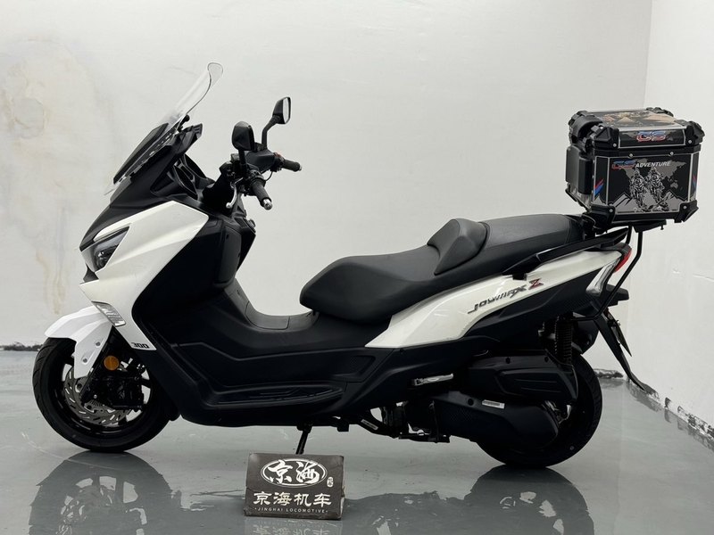 二手三阳Joymax Z 300