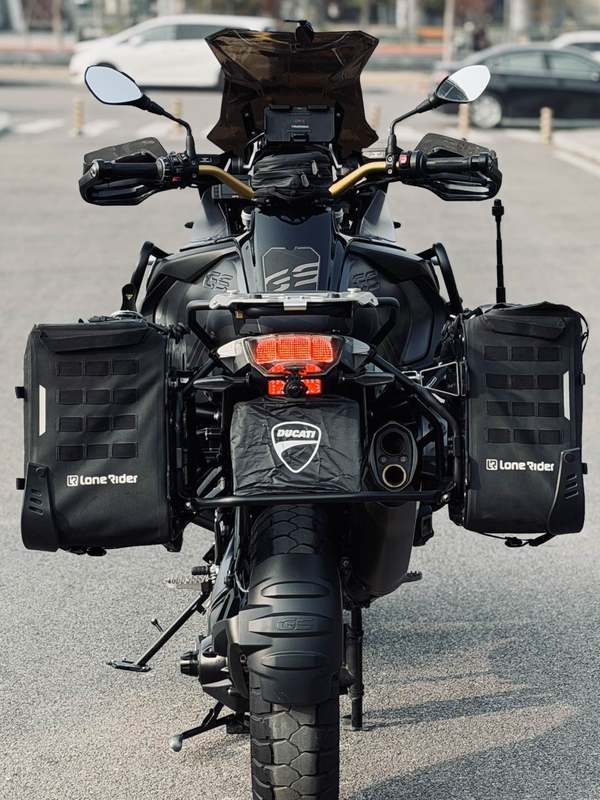 二手宝马R 1250 GS