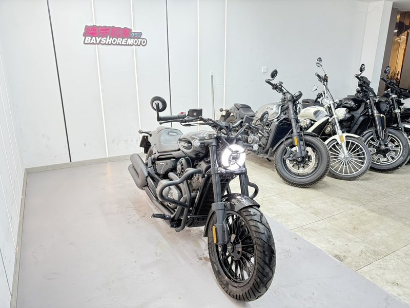 二手奔达金吉拉350