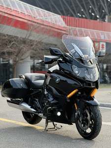 二手宝马K 1600