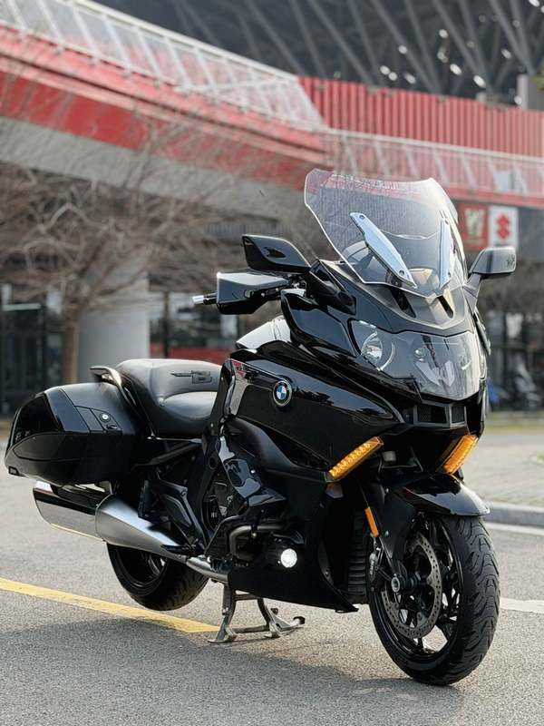 二手宝马K 1600