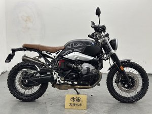 二手宝马R NineT