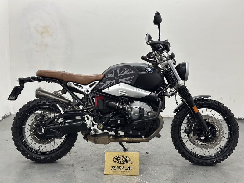 二手宝马R NineT