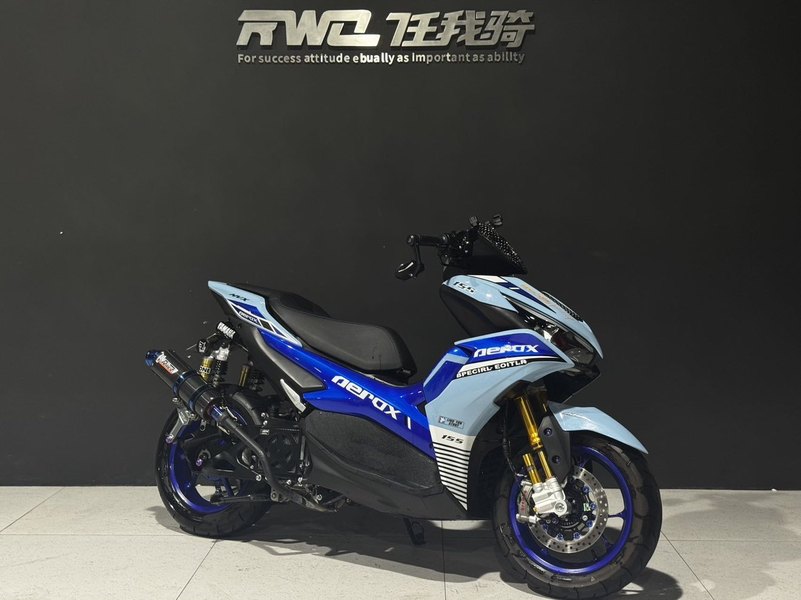 二手雅马哈AEROSPORTS X