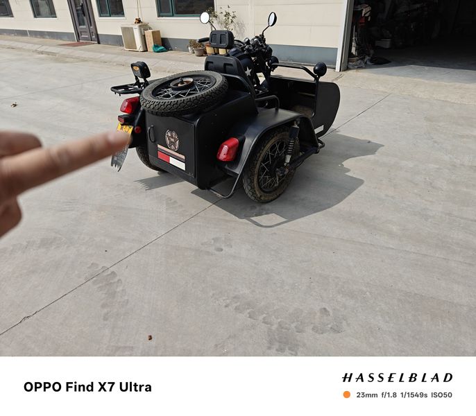 二手海陵HL250B-D