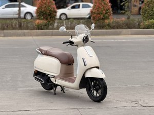 二手五羊本田NWF125