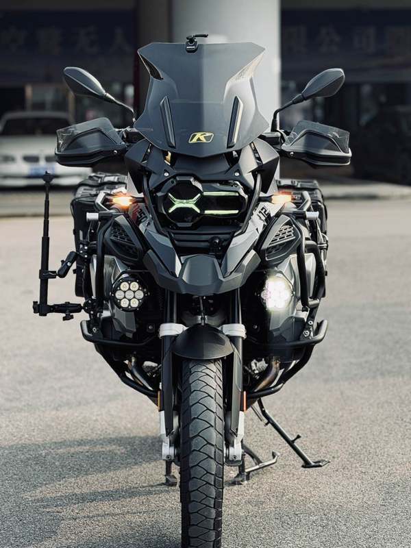 二手宝马R 1250 GS