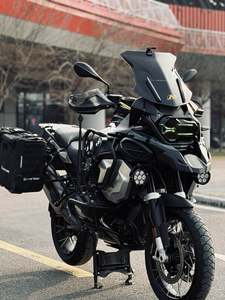 二手宝马R 1250 GS