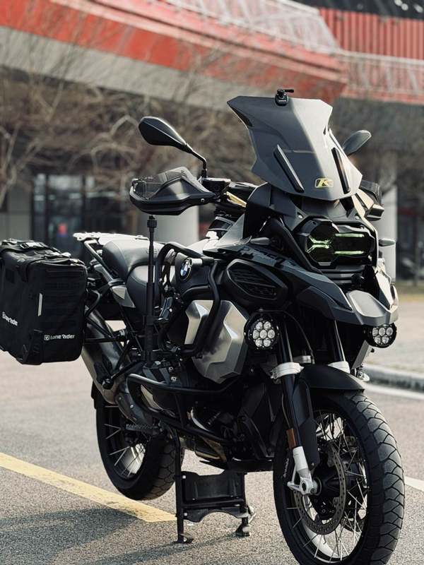 二手宝马R 1250 GS