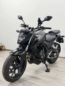 二手本田CB500F(进口)