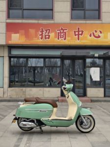 二手维多利亚Sixties 150Si