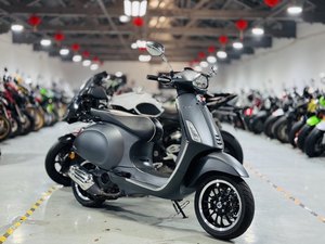 二手VESPASprint 150