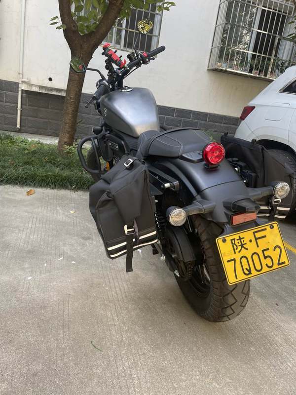 二手赛科龙RA250