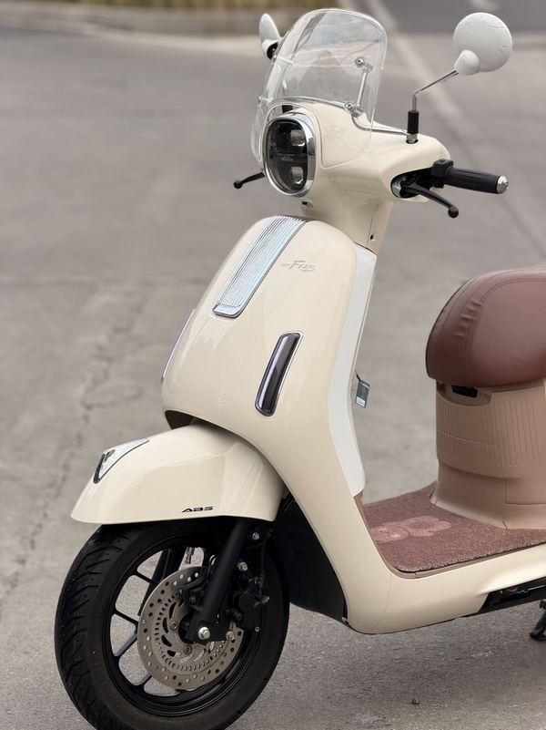 二手五羊本田NWF125