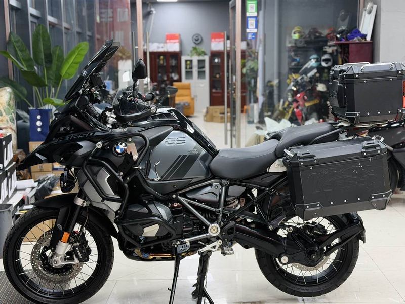 二手宝马R 1250 GS