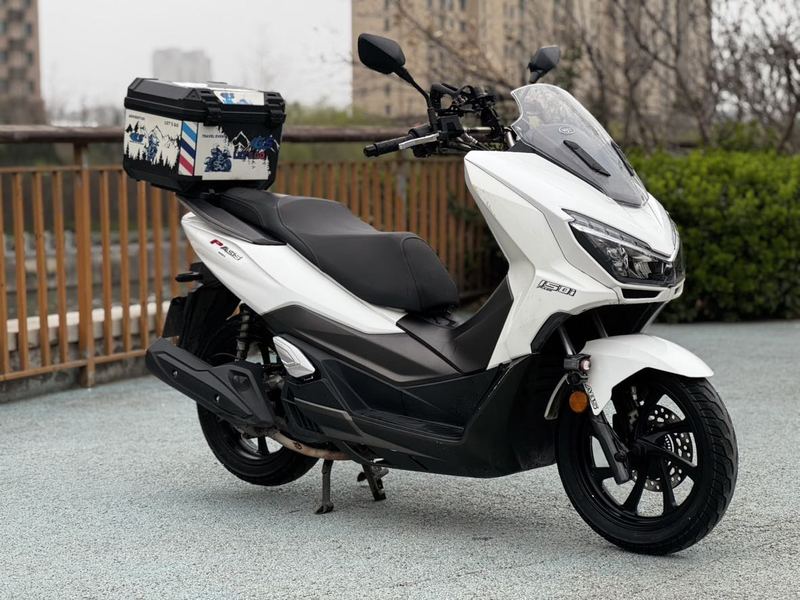 二手王野穿越Pass150