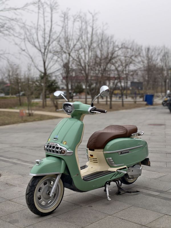 二手维多利亚Sixties 150Si