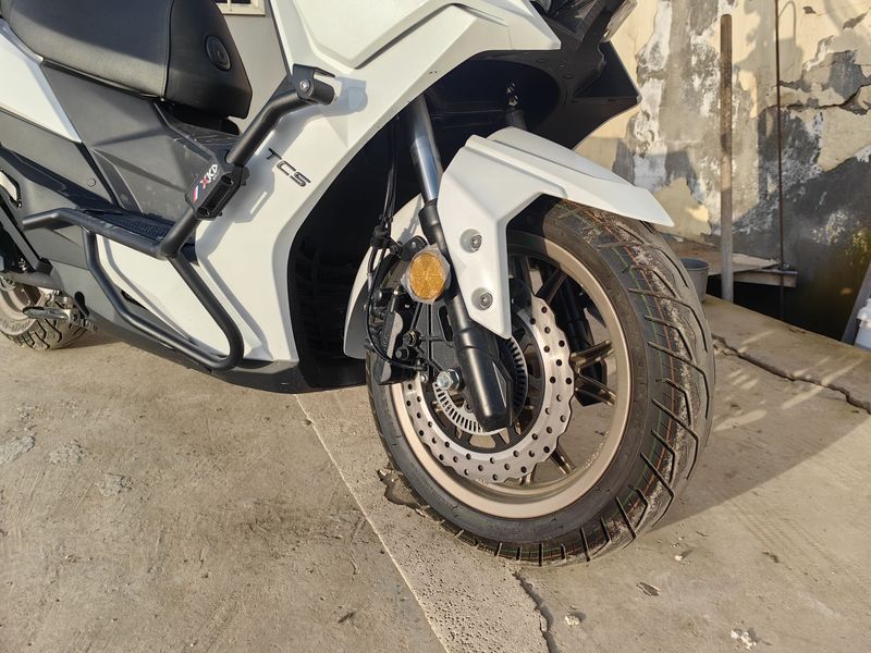 二手光阳Racing H 150