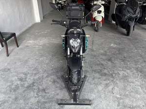 二手春风ST狒狒