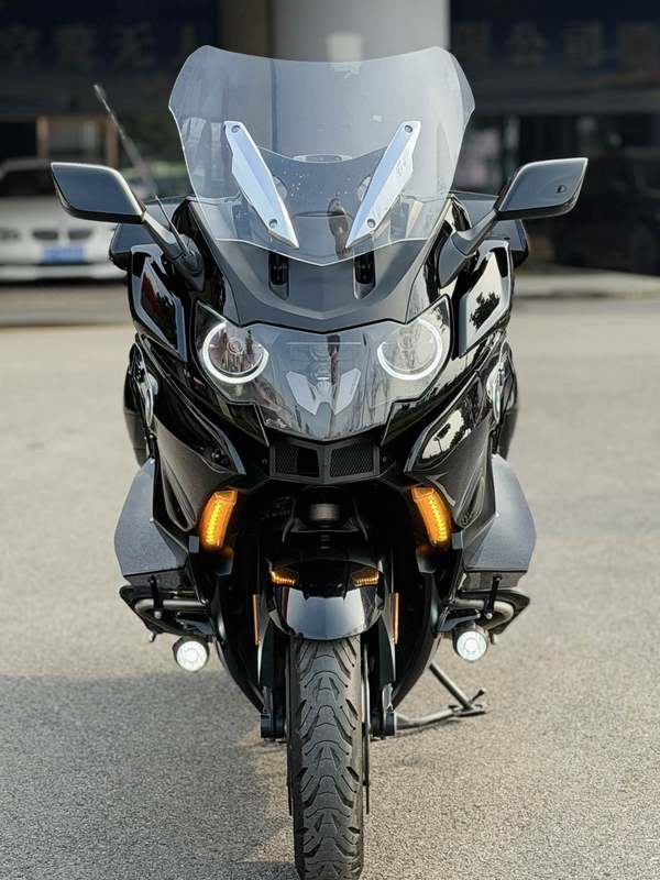 二手宝马K 1600