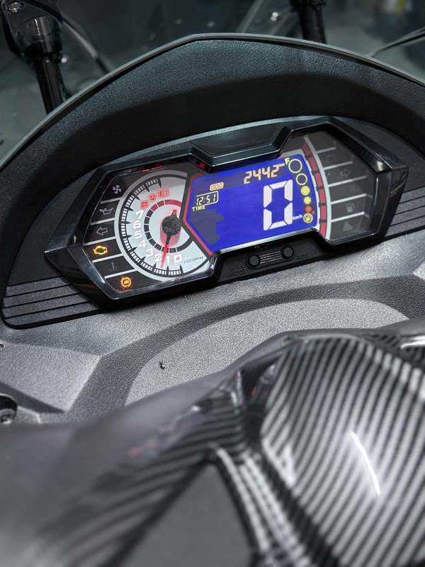 二手光速A Plus 400