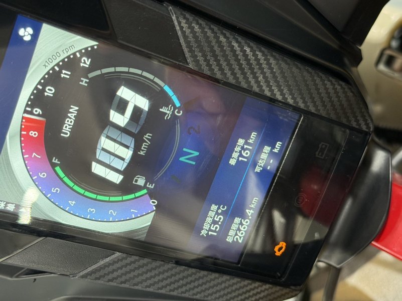 二手宝马G 310 RR