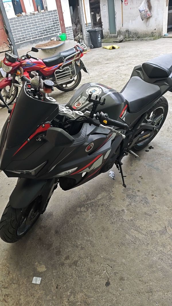 二手诺马魅影 255S