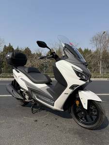 二手三阳Joymax Z 300