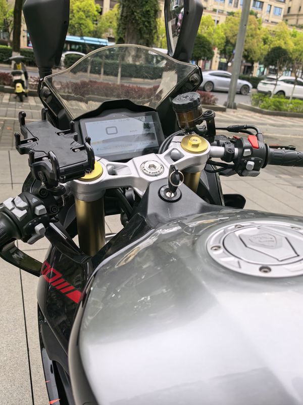 二手赛科龙RC600