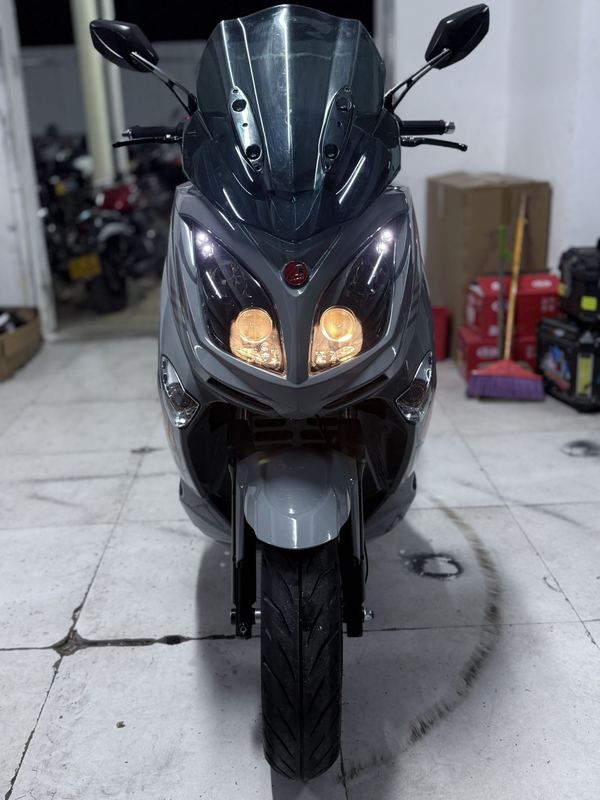 二手光速A Plus 400