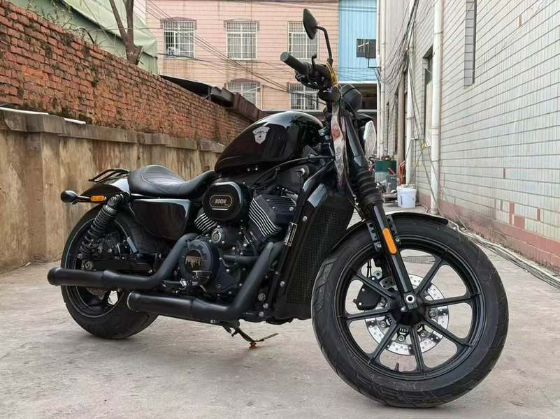 二手香帅硬汉 宽胎