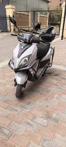 二手济南铃木UY125