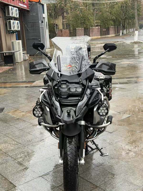 二手宝马R 1250 GS