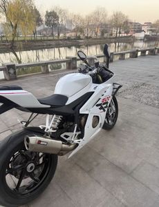 二手张雪机车500RR