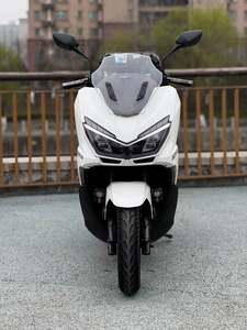 二手王野穿越Pass150