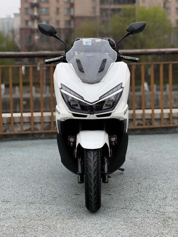 二手王野穿越Pass150